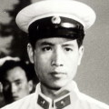 我的养母