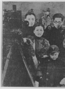 好吃的妈妈